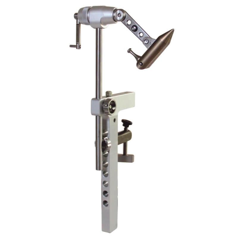 Petitjean Vise Premier Flies Cclamp 54 Dean Street Shop